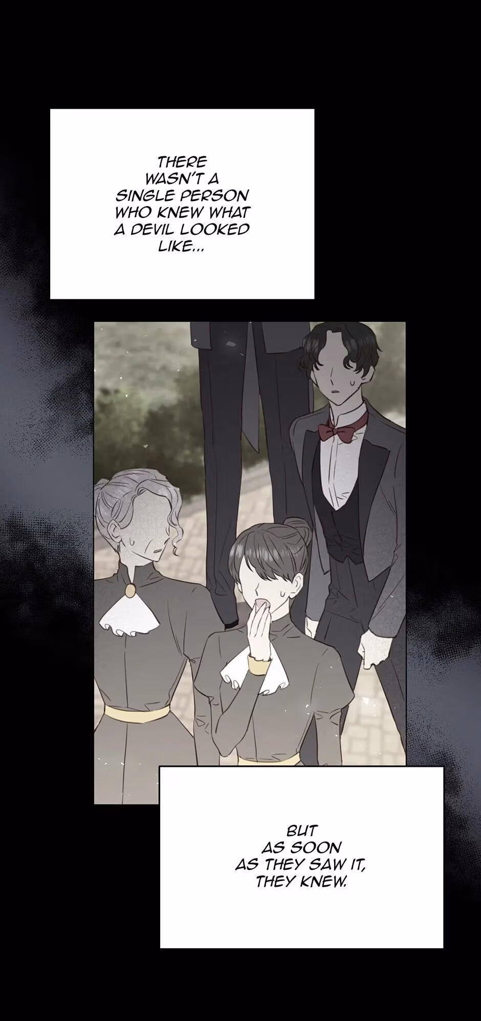 Read A Most Virtuous Villain chapter 39 image 6 on Lezhin