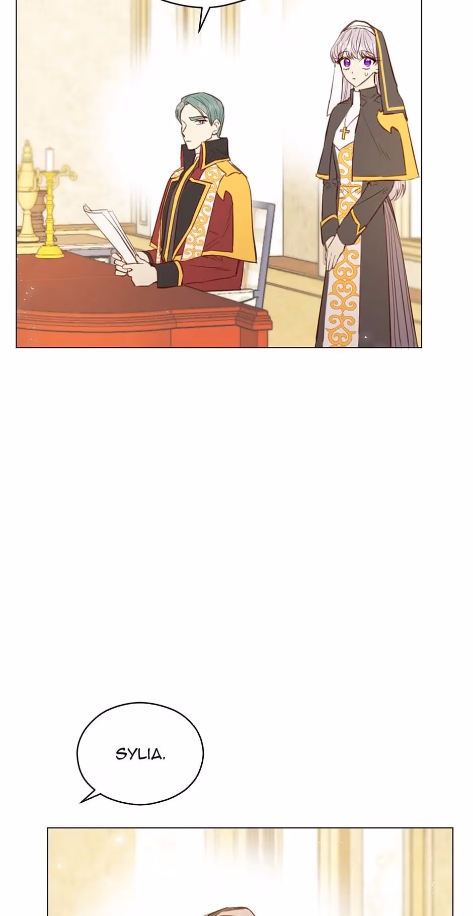 Read A Most Virtuous Villain chapter 39 image 69 on Lezhin
