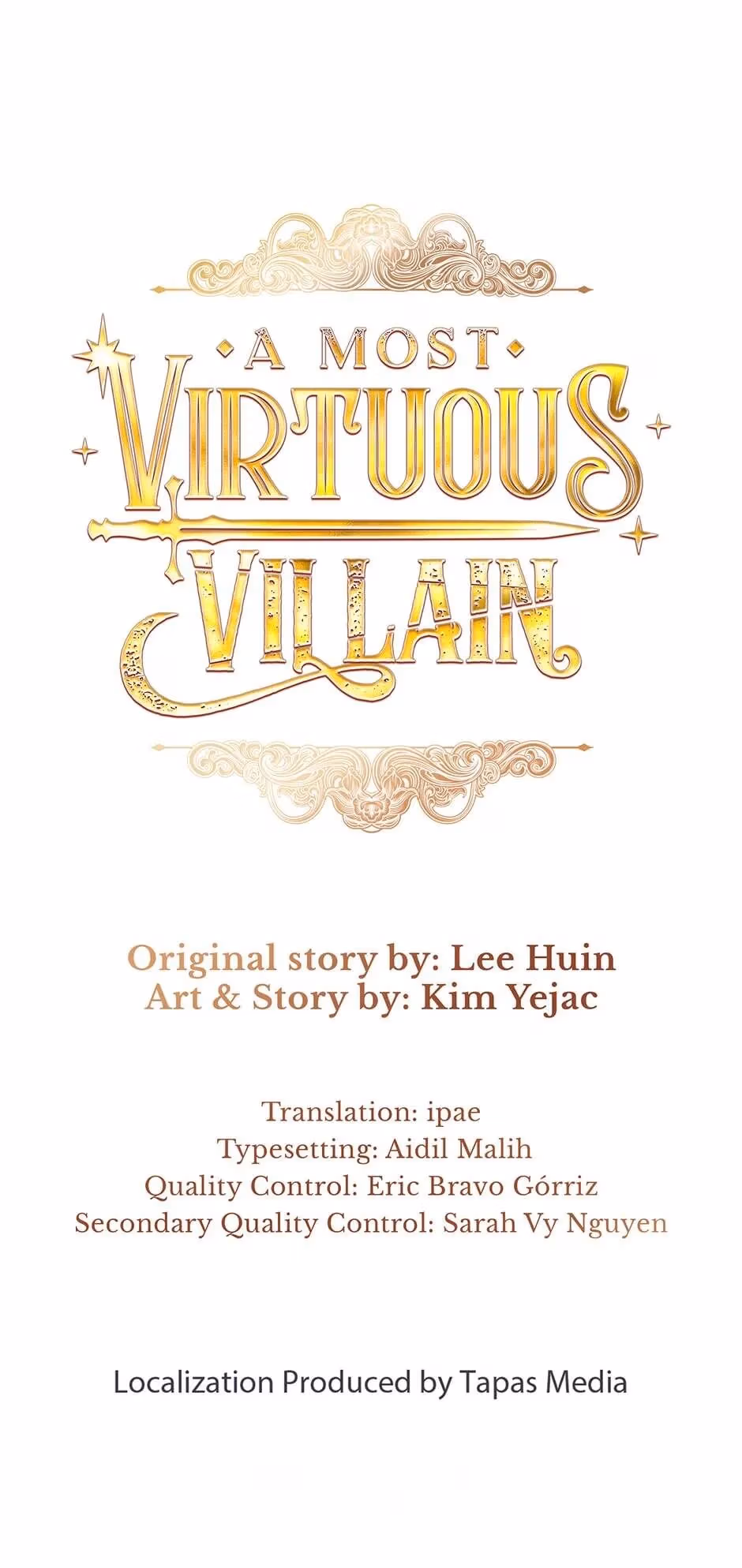 Read A Most Virtuous Villain chapter 39 image 9 on Lezhin
