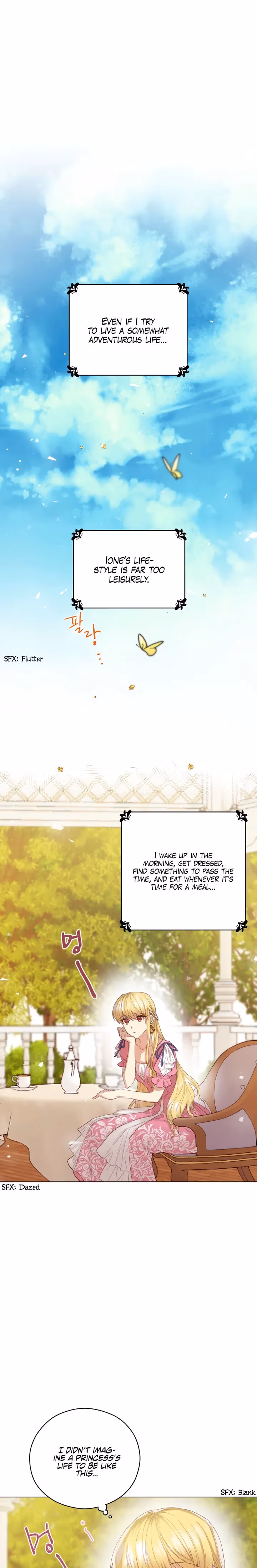 Read A Most Virtuous Villain chapter 4 image 1 on Lezhin