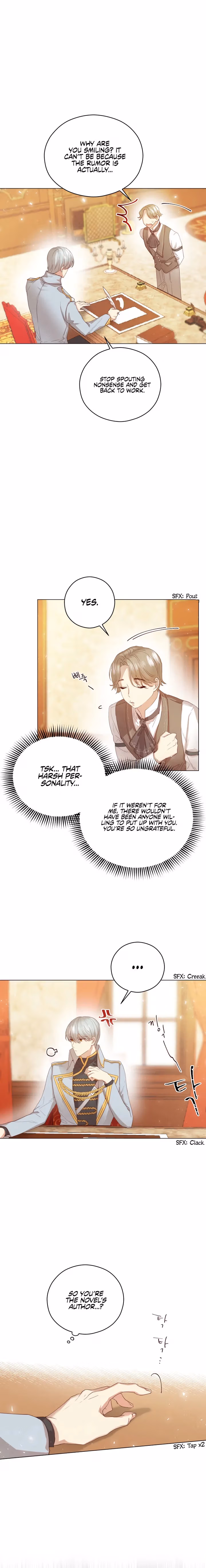 Read A Most Virtuous Villain chapter 4 image 12 on Lezhin