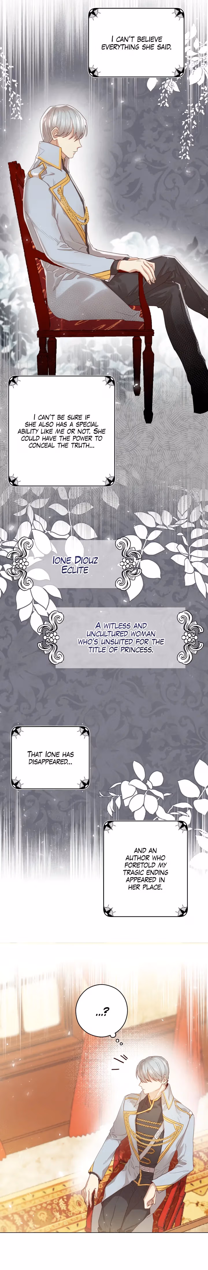 Read A Most Virtuous Villain chapter 4 image 13 on Lezhin