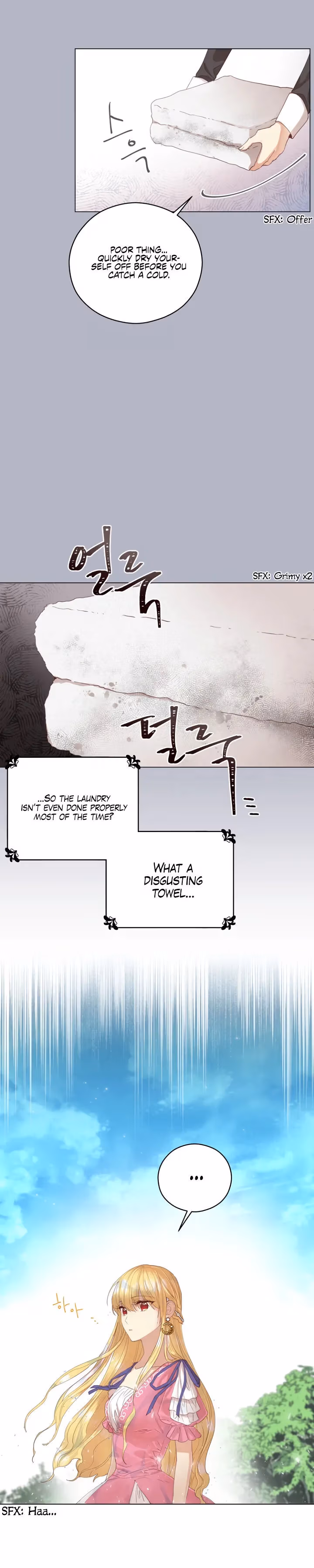 Read A Most Virtuous Villain chapter 4 image 20 on Lezhin
