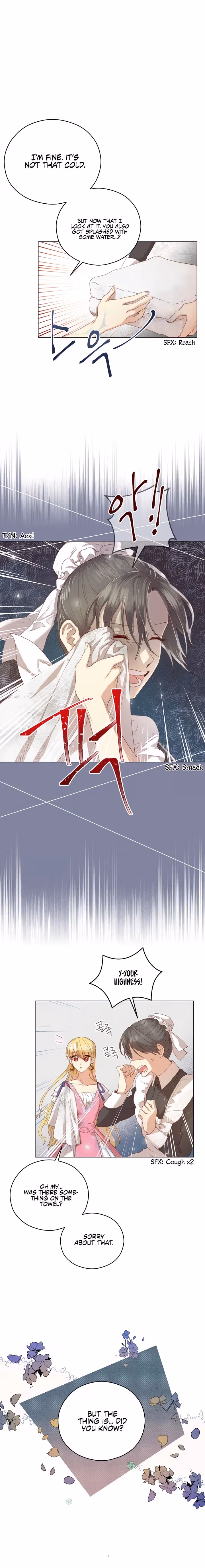 Read A Most Virtuous Villain chapter 4 image 21 on Lezhin