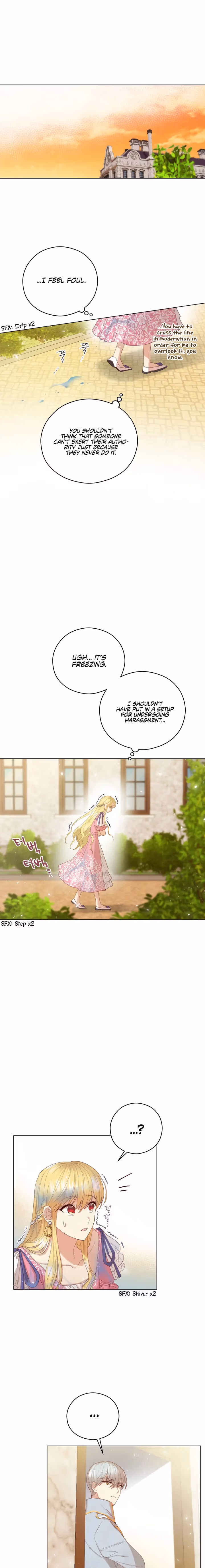 Read A Most Virtuous Villain chapter 4 image 24 on Lezhin