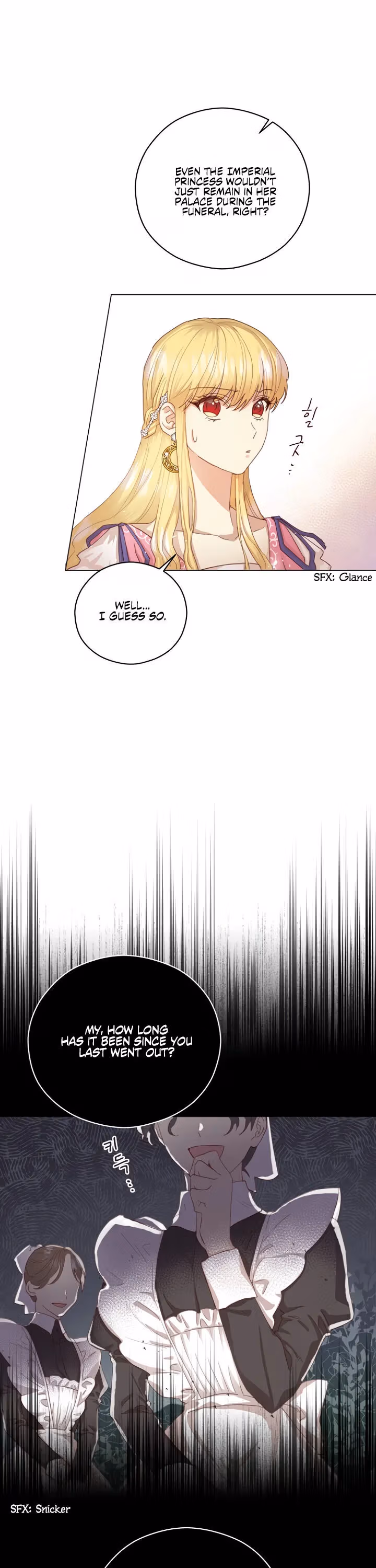 Read A Most Virtuous Villain chapter 4 image 5 on Lezhin