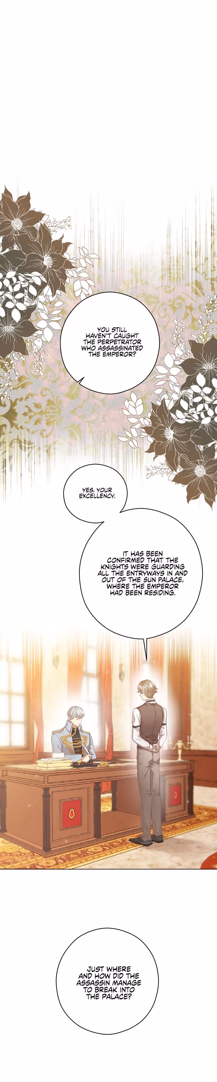 Read A Most Virtuous Villain chapter 4 image 8 on Lezhin