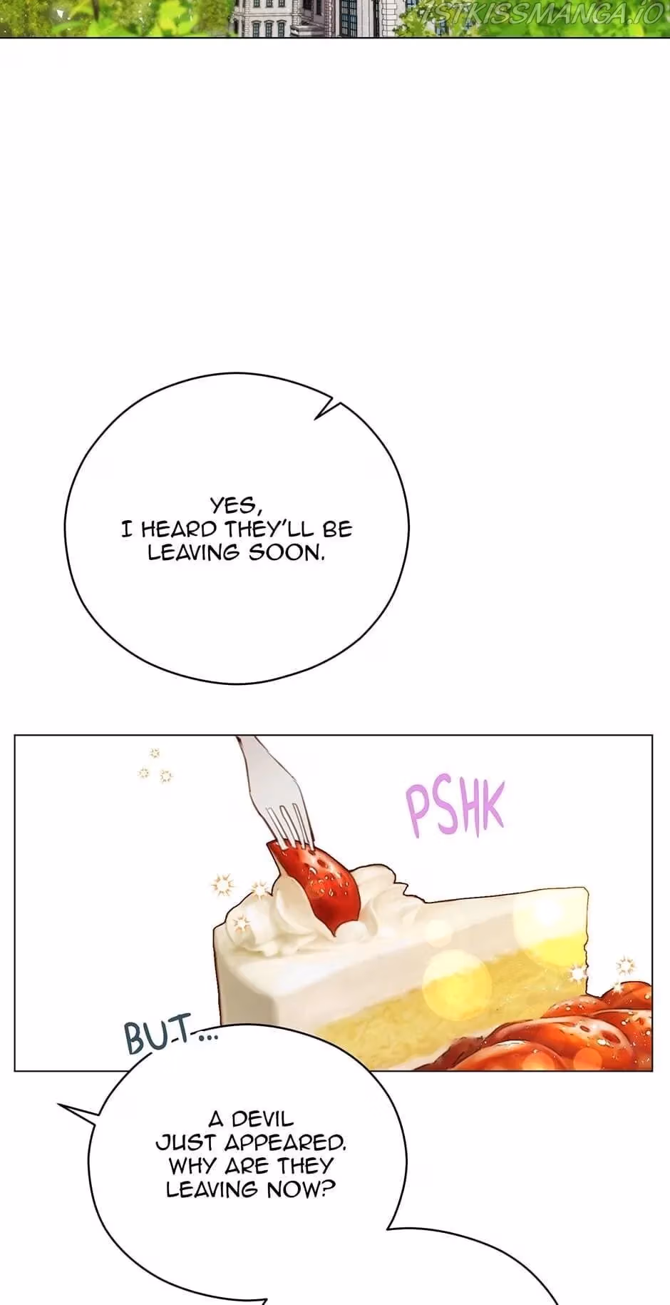 Read A Most Virtuous Villain chapter 40 image 1 on Lezhin