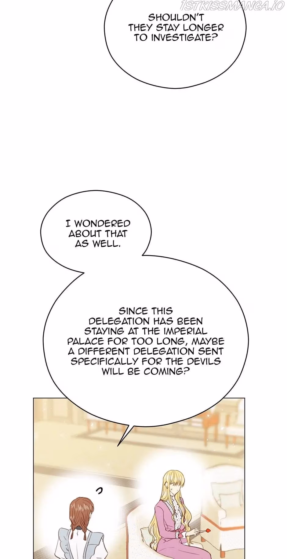 Read A Most Virtuous Villain chapter 40 image 2 on Lezhin