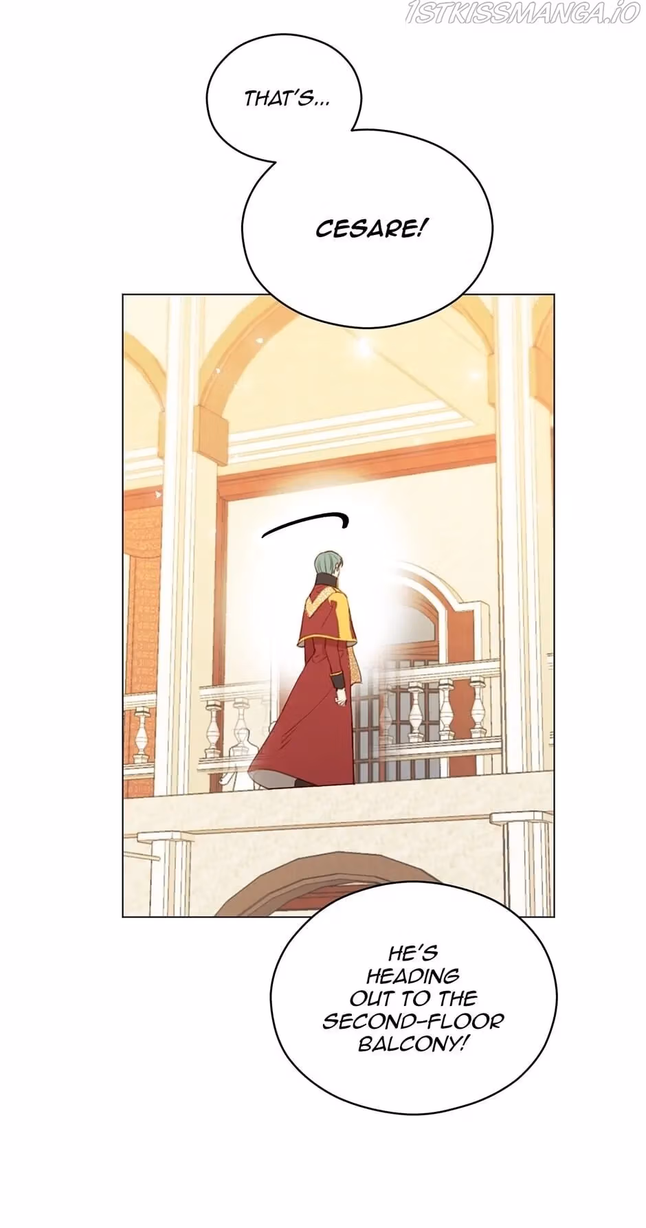 Read A Most Virtuous Villain chapter 40 image 22 on Lezhin