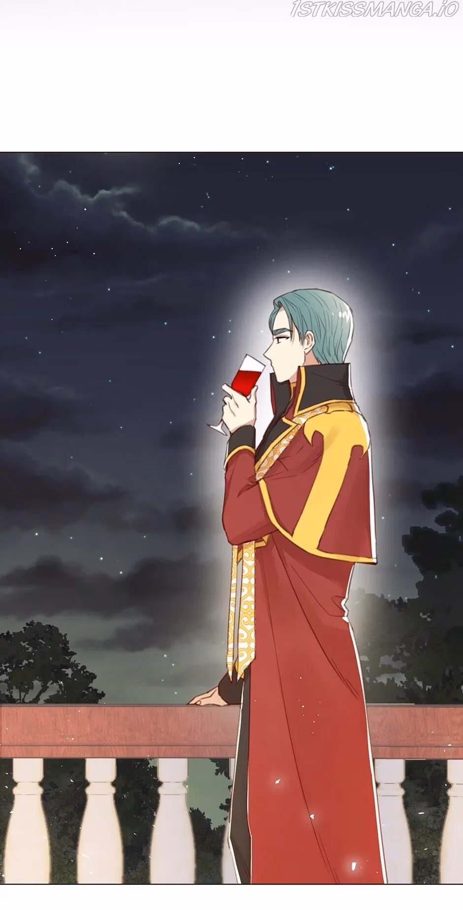 Read A Most Virtuous Villain chapter 40 image 27 on Lezhin