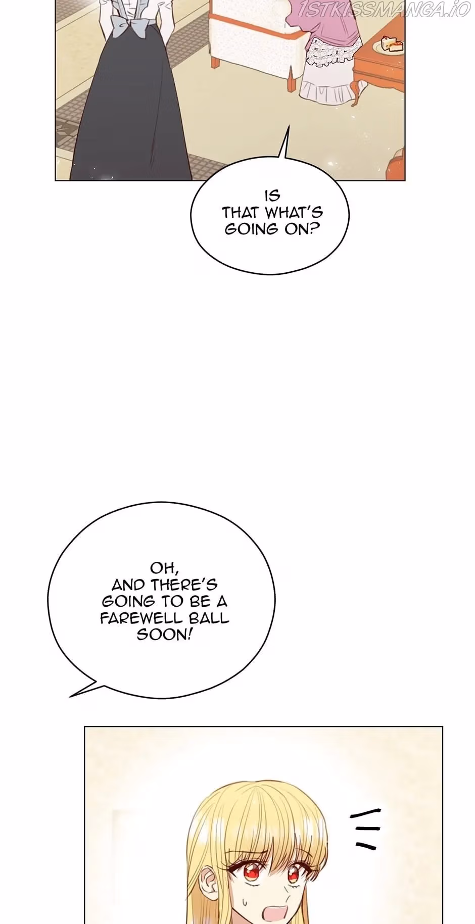 Read A Most Virtuous Villain chapter 40 image 3 on Lezhin