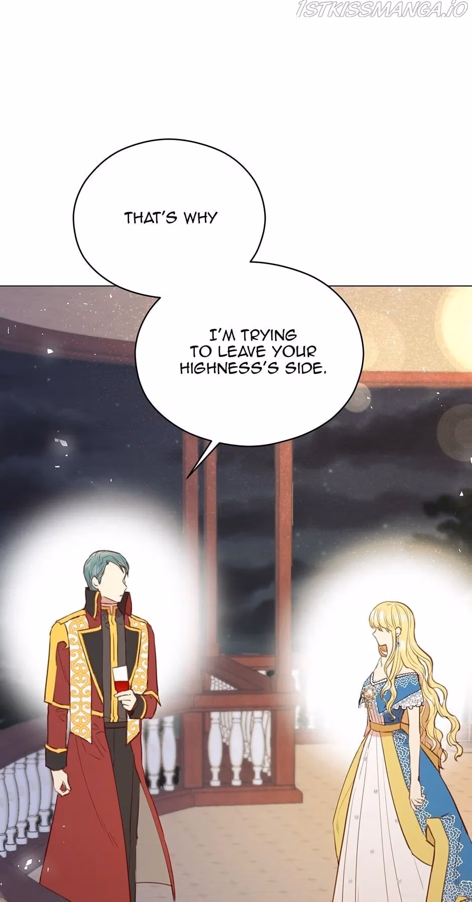Read A Most Virtuous Villain chapter 40 image 38 on Lezhin