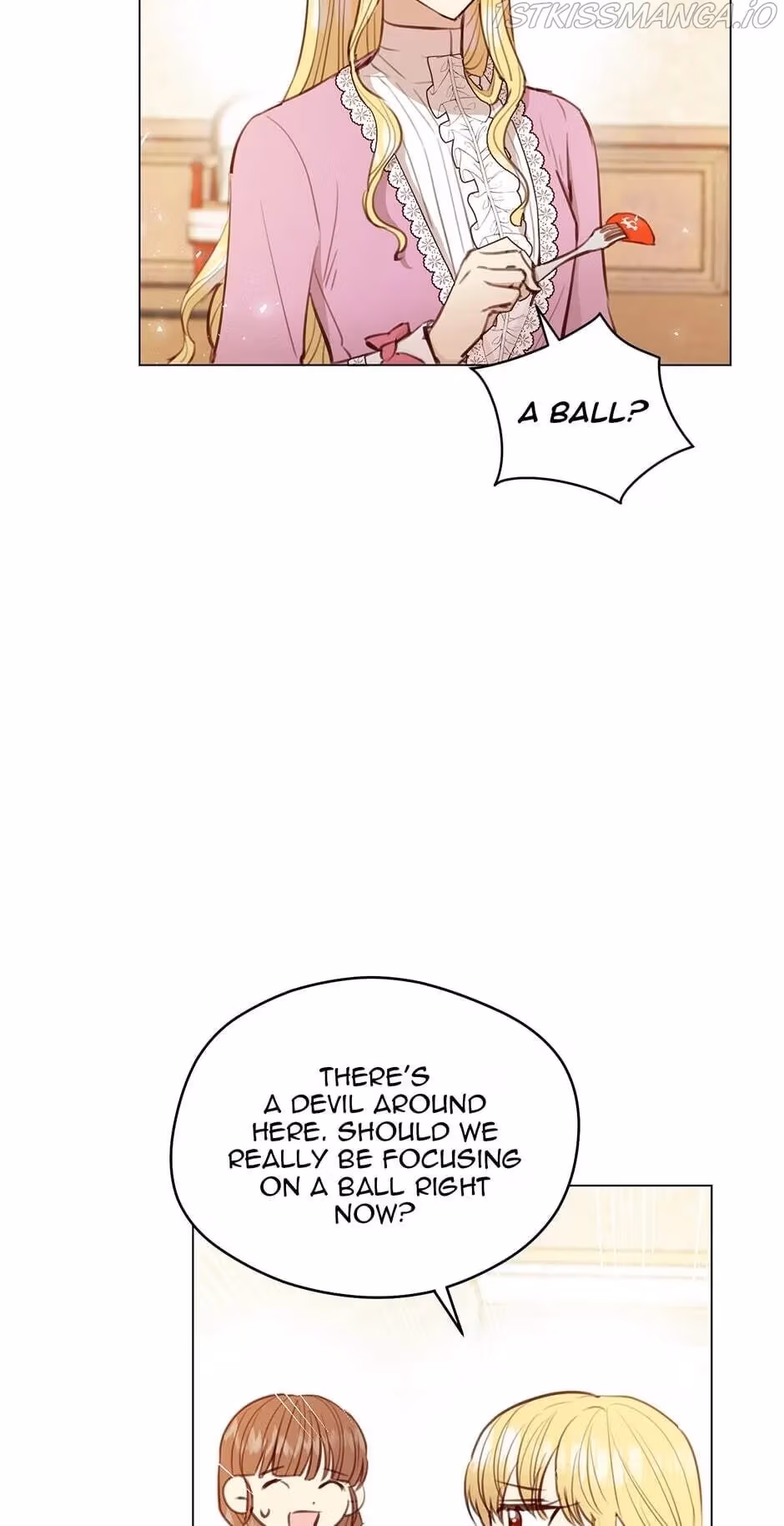 Read A Most Virtuous Villain chapter 40 image 4 on Lezhin