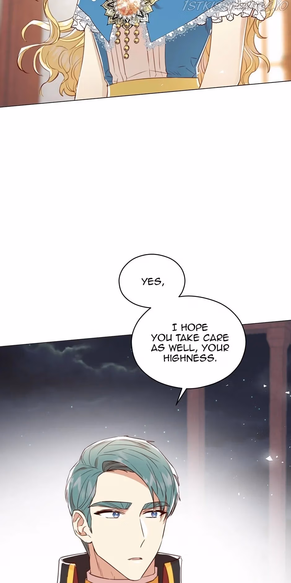 Read A Most Virtuous Villain chapter 40 image 47 on Lezhin