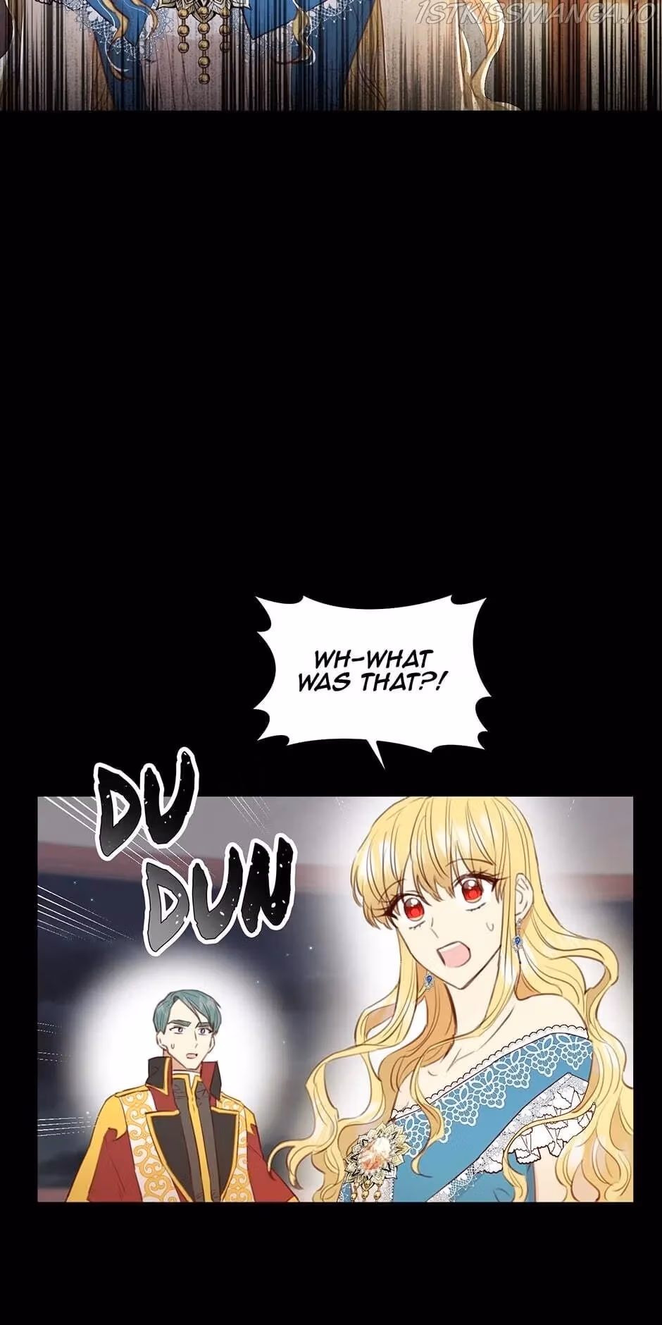 Read A Most Virtuous Villain chapter 40 image 52 on Lezhin