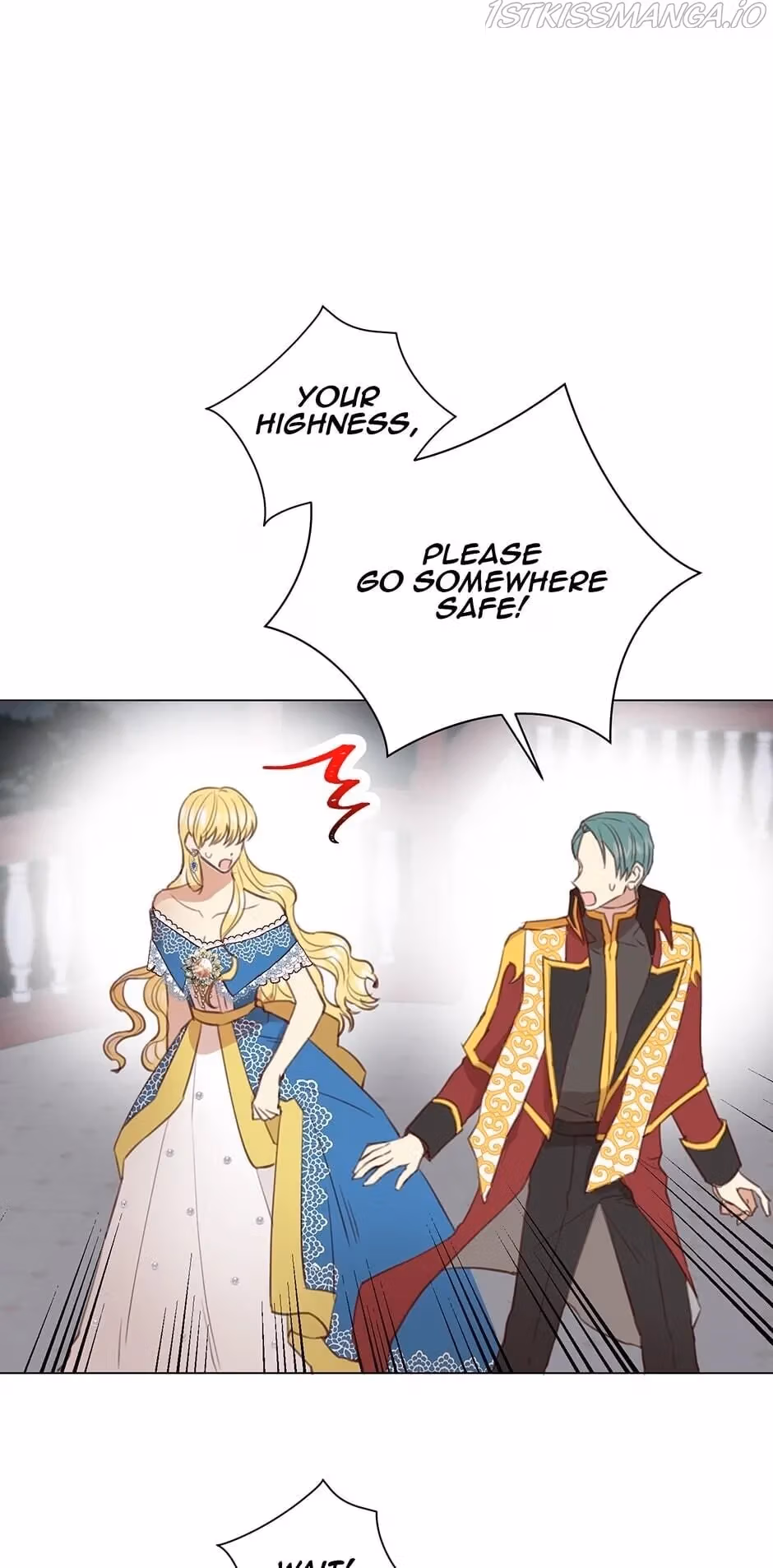 Read A Most Virtuous Villain chapter 40 image 57 on Lezhin