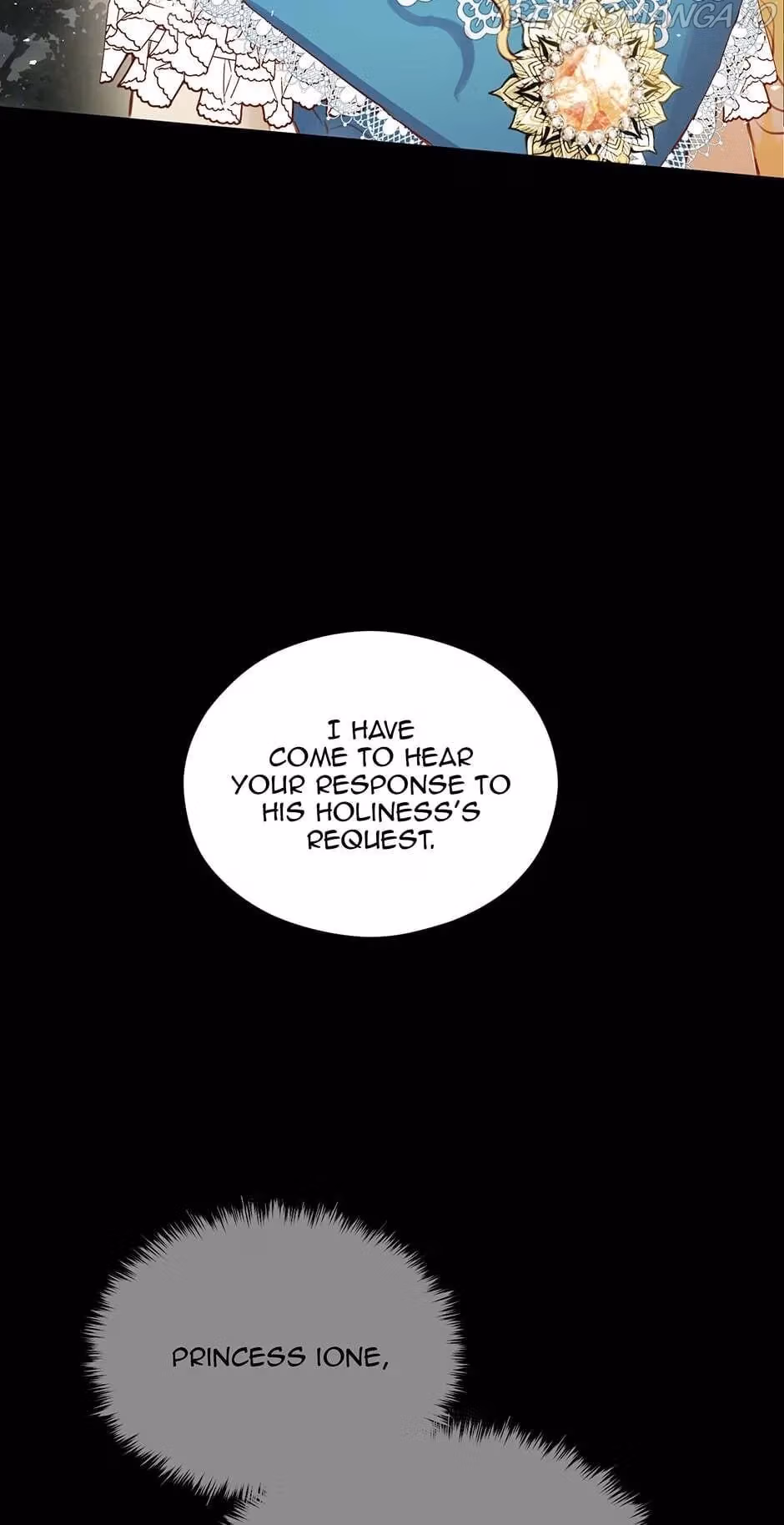 Read A Most Virtuous Villain chapter 40 image 66 on Lezhin