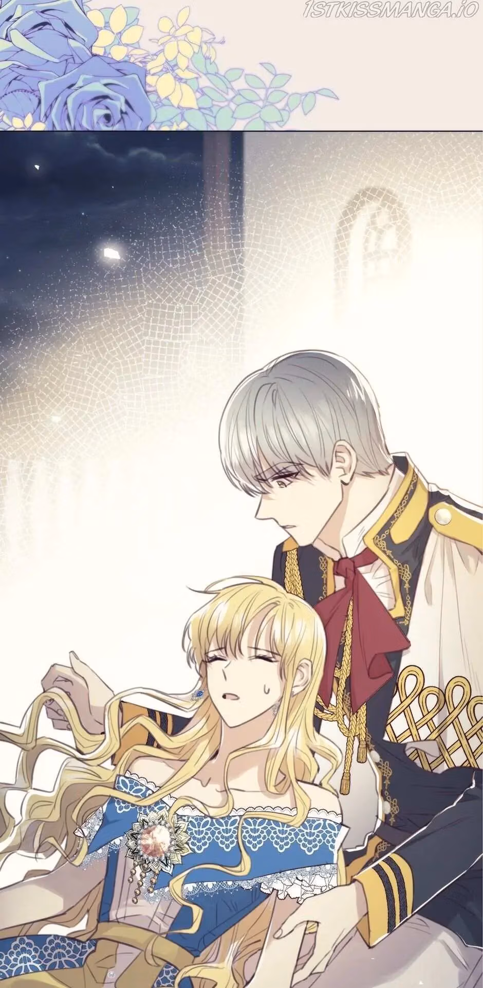 Read A Most Virtuous Villain chapter 42 image 21 on Lezhin
