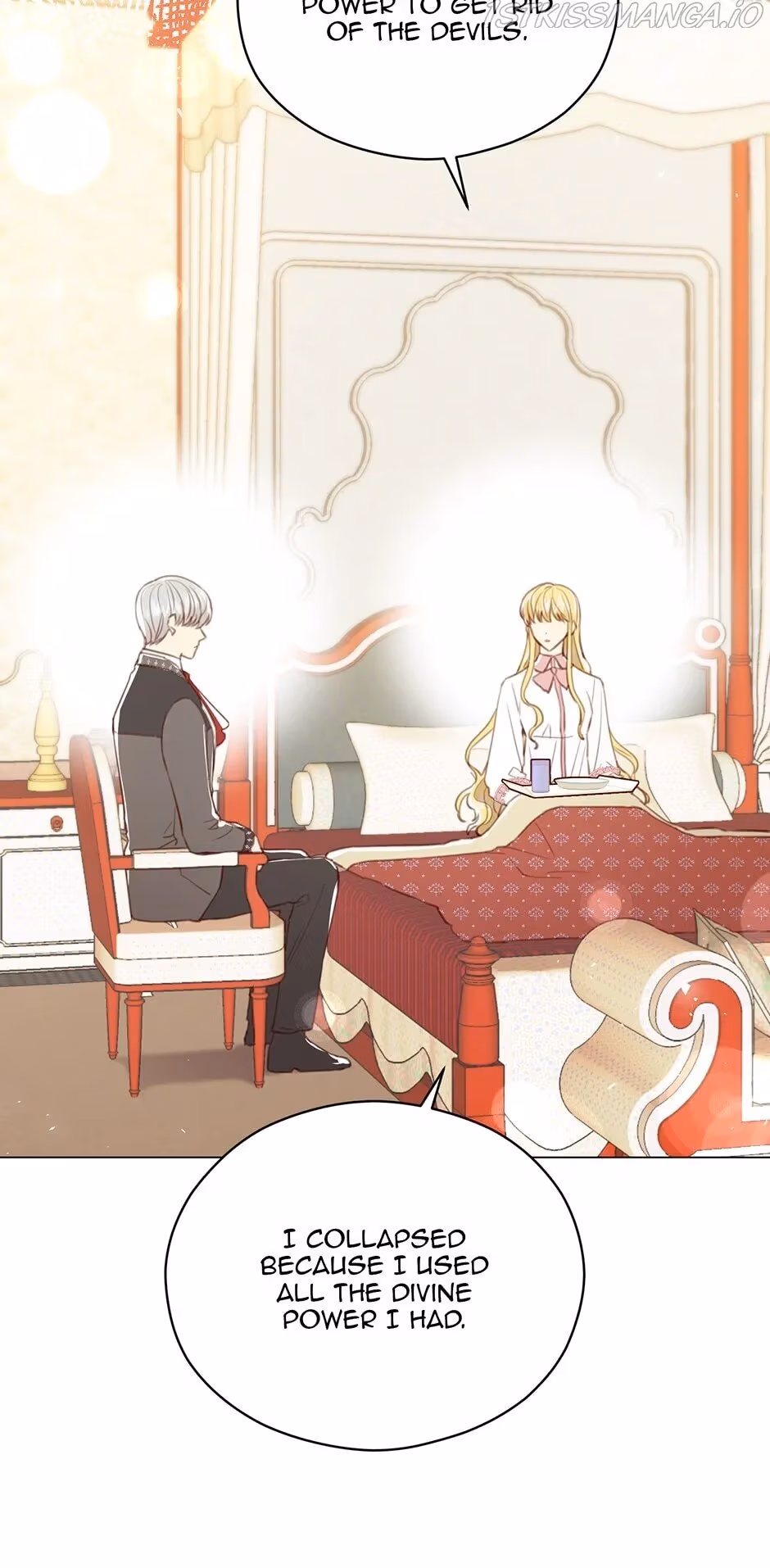 Read A Most Virtuous Villain chapter 42 image 24 on Lezhin