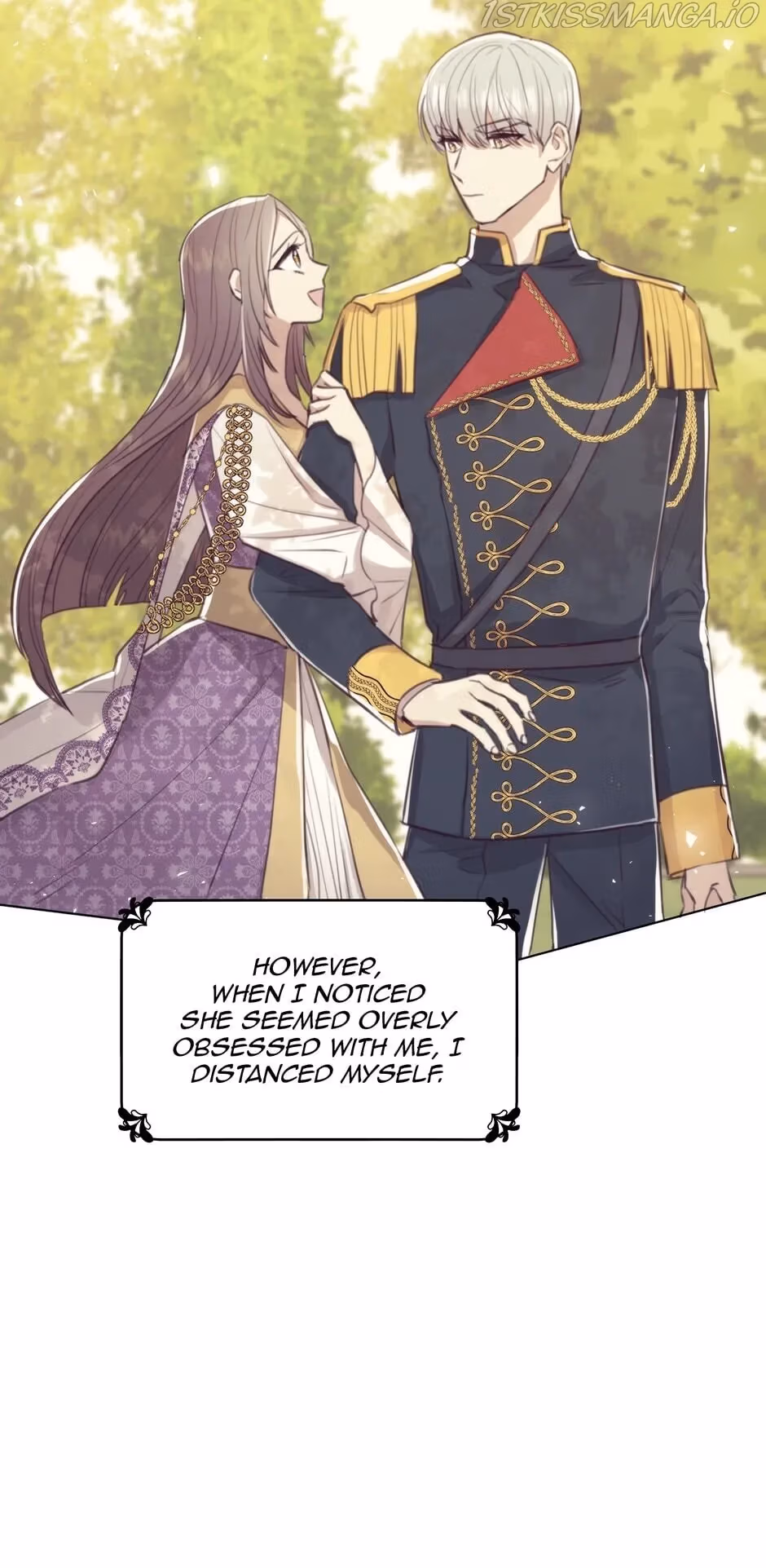Read A Most Virtuous Villain chapter 42 image 57 on Lezhin