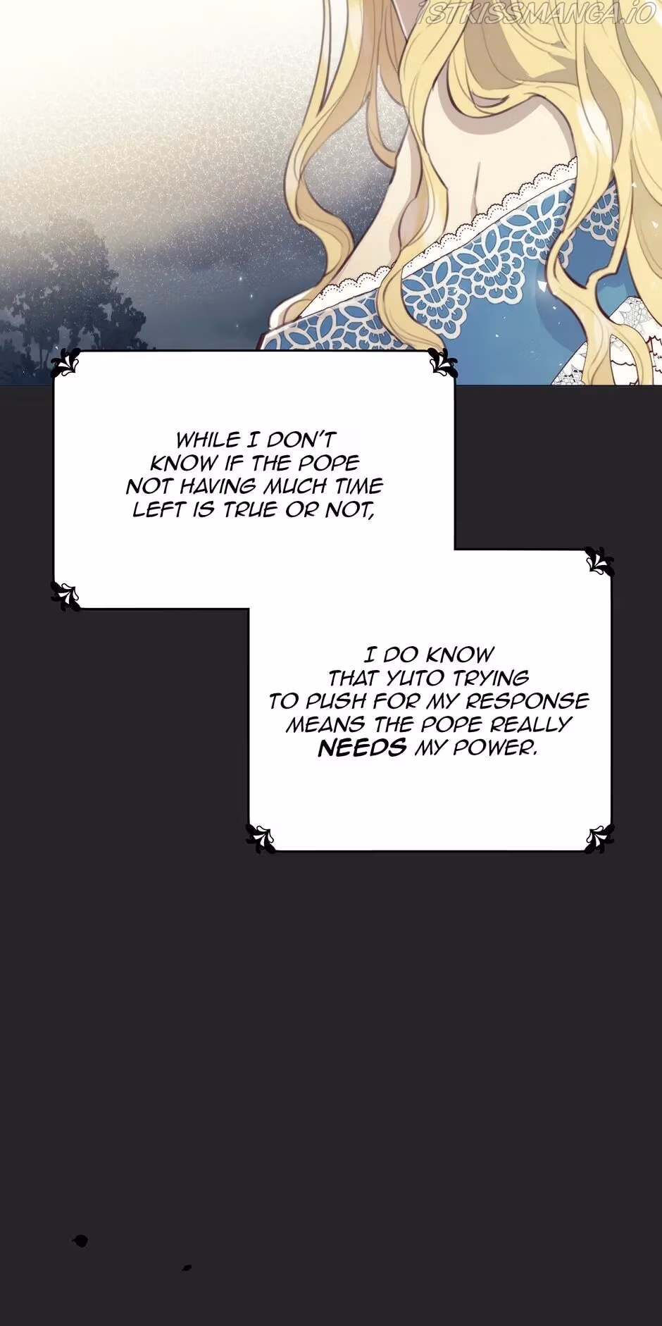 Read A Most Virtuous Villain chapter 42 image 6 on Lezhin