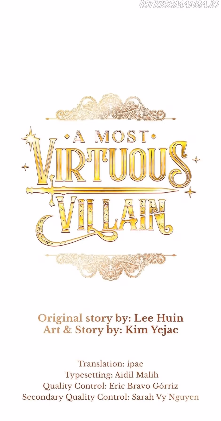Read A Most Virtuous Villain chapter 42 image 9 on Lezhin