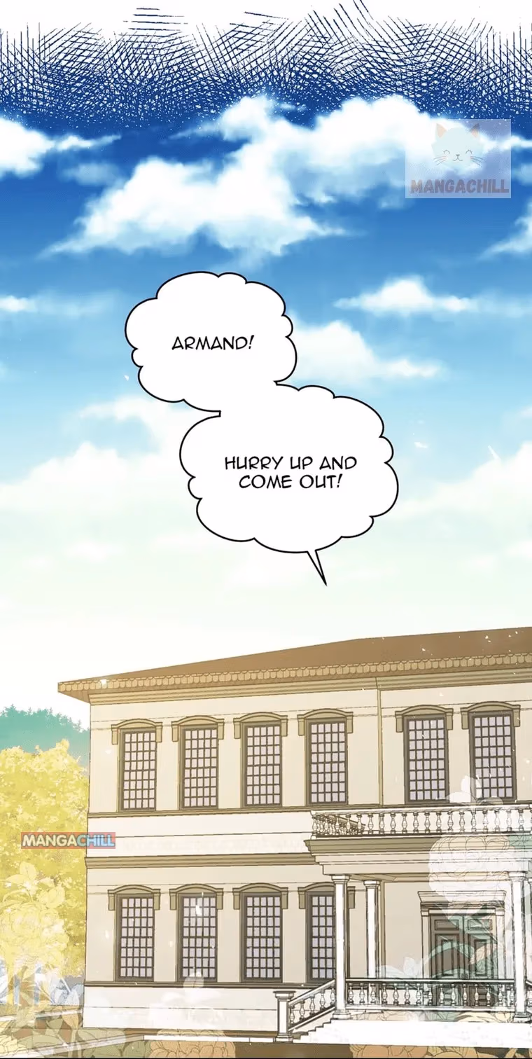 Read A Most Virtuous Villain chapter 43 image 1 on Lezhin