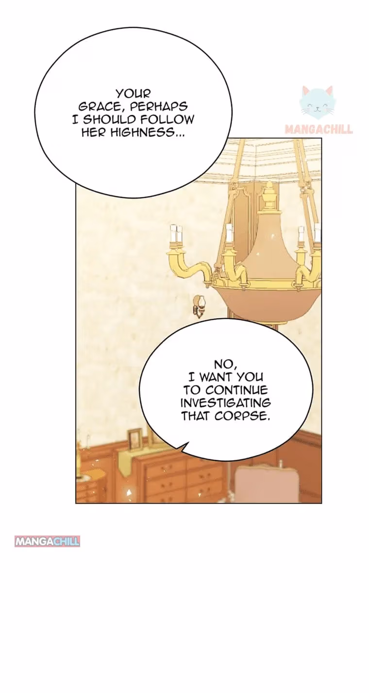 Read A Most Virtuous Villain chapter 43 image 16 on Lezhin