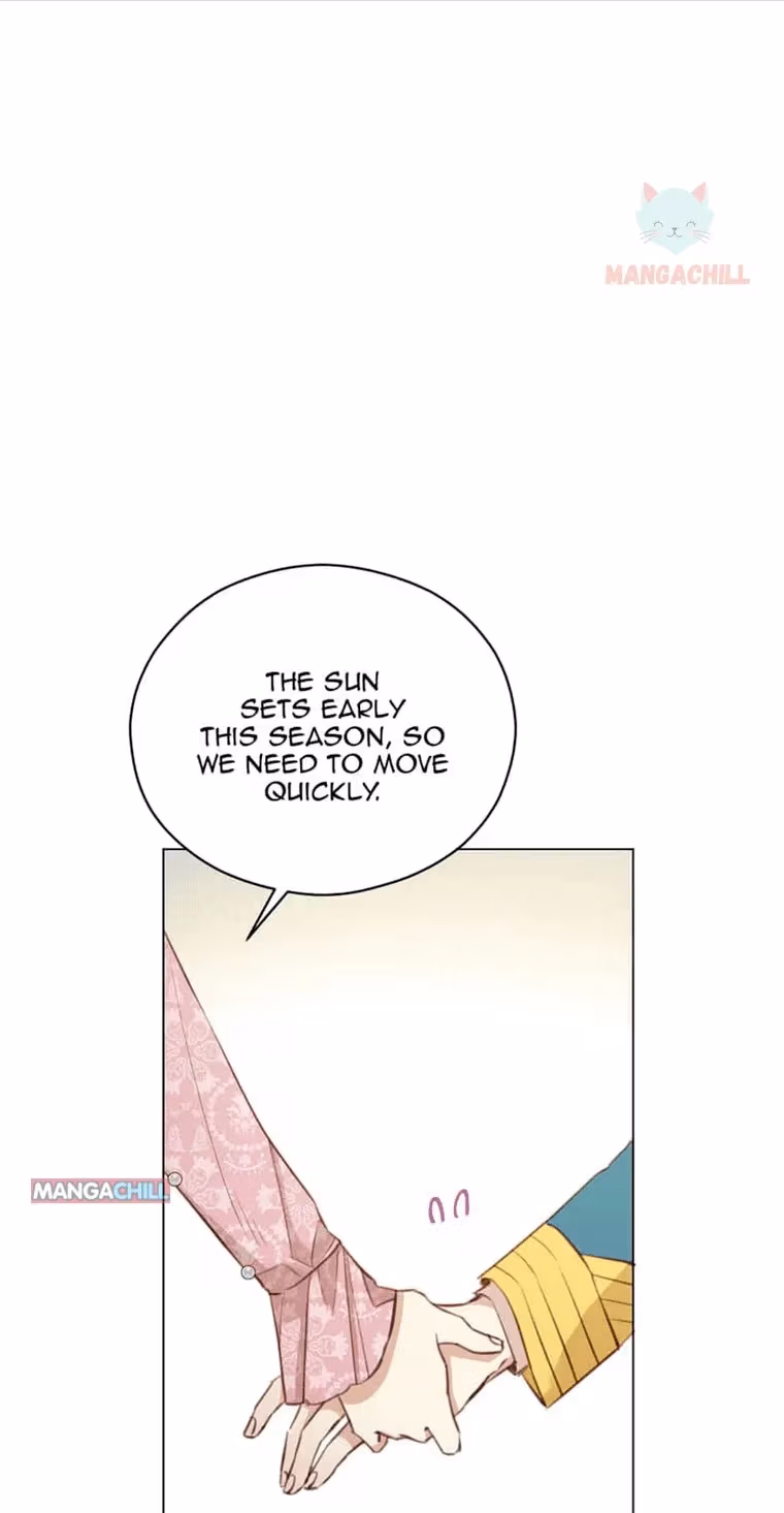 Read A Most Virtuous Villain chapter 43 image 2 on Lezhin
