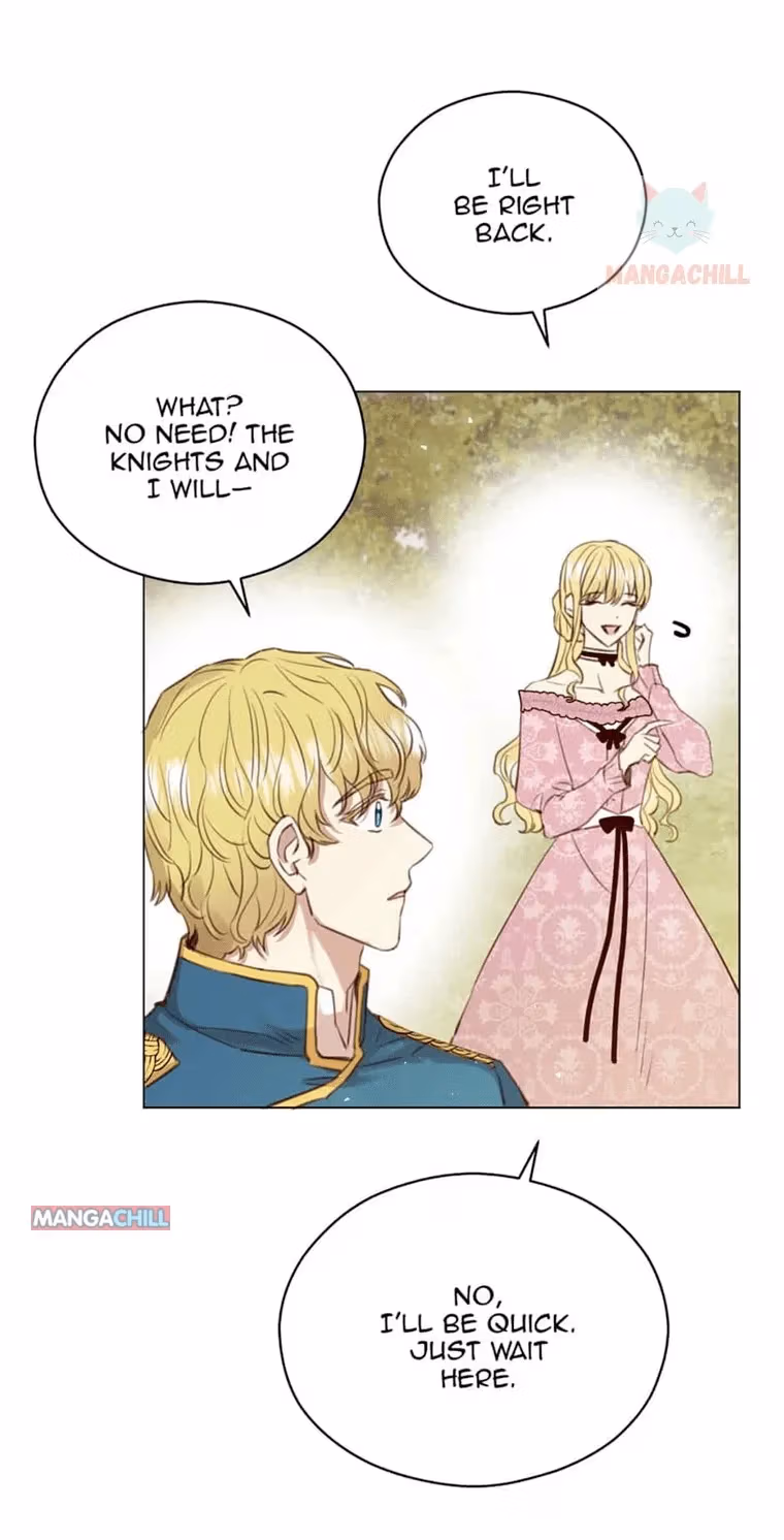 Read A Most Virtuous Villain chapter 43 image 25 on Lezhin