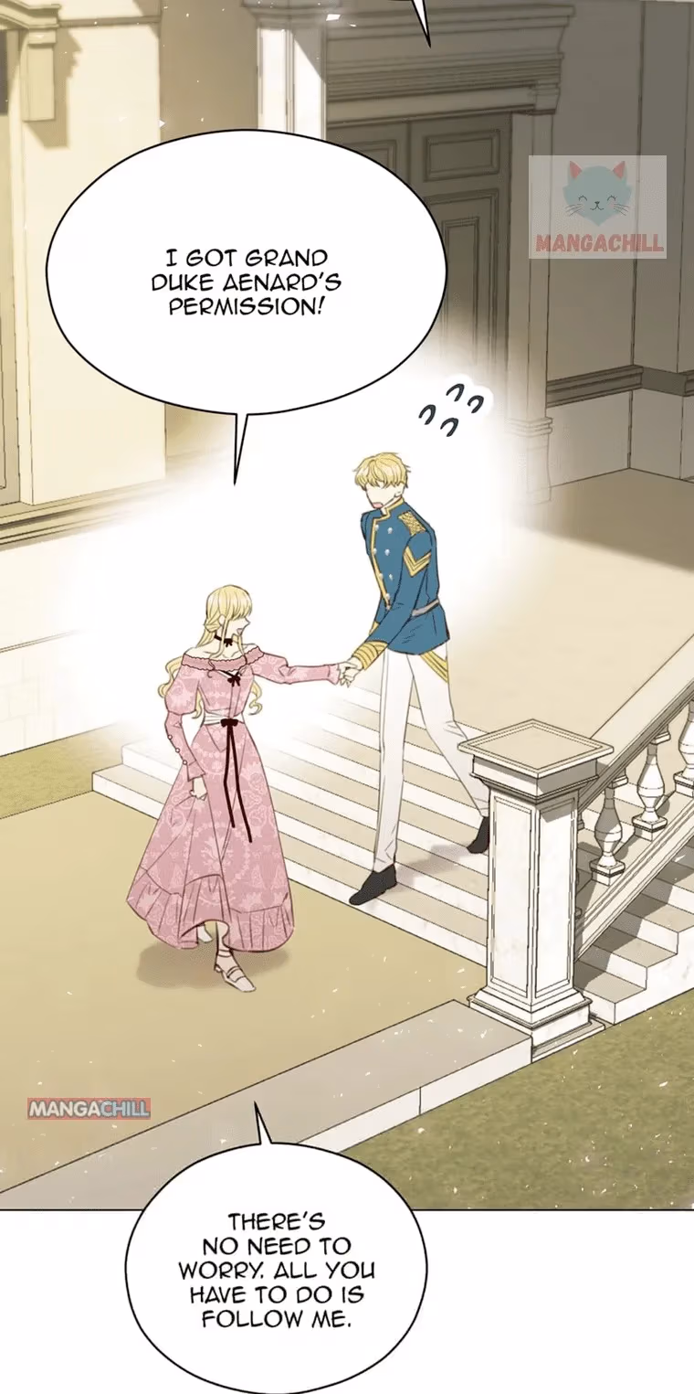 Read A Most Virtuous Villain chapter 43 image 4 on Lezhin