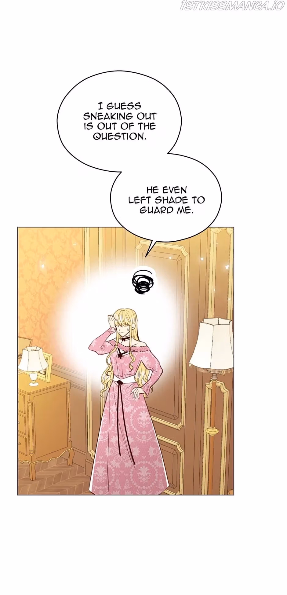Read A Most Virtuous Villain chapter 45 image 12 on Lezhin