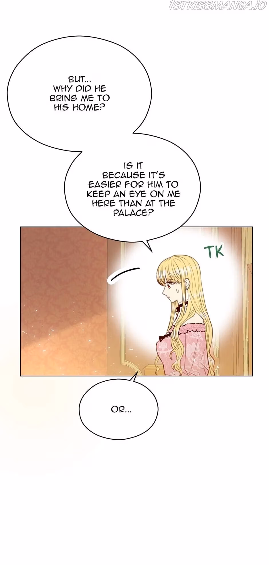 Read A Most Virtuous Villain chapter 45 image 13 on Lezhin