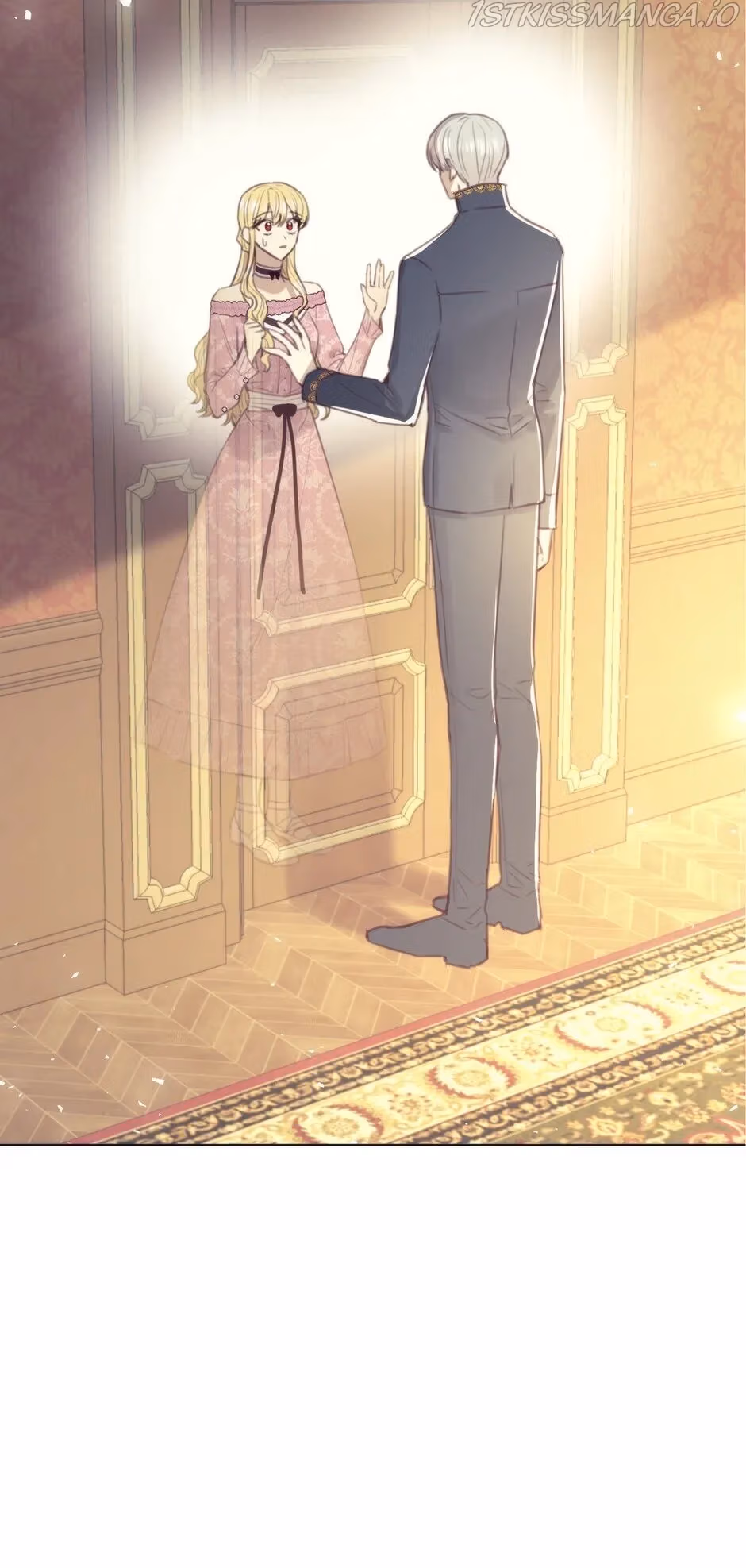 Read A Most Virtuous Villain chapter 45 image 15 on Lezhin