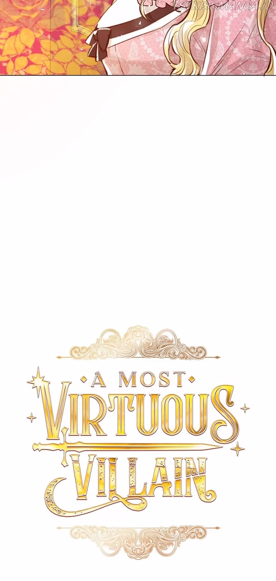 Read A Most Virtuous Villain chapter 45 image 17 on Lezhin