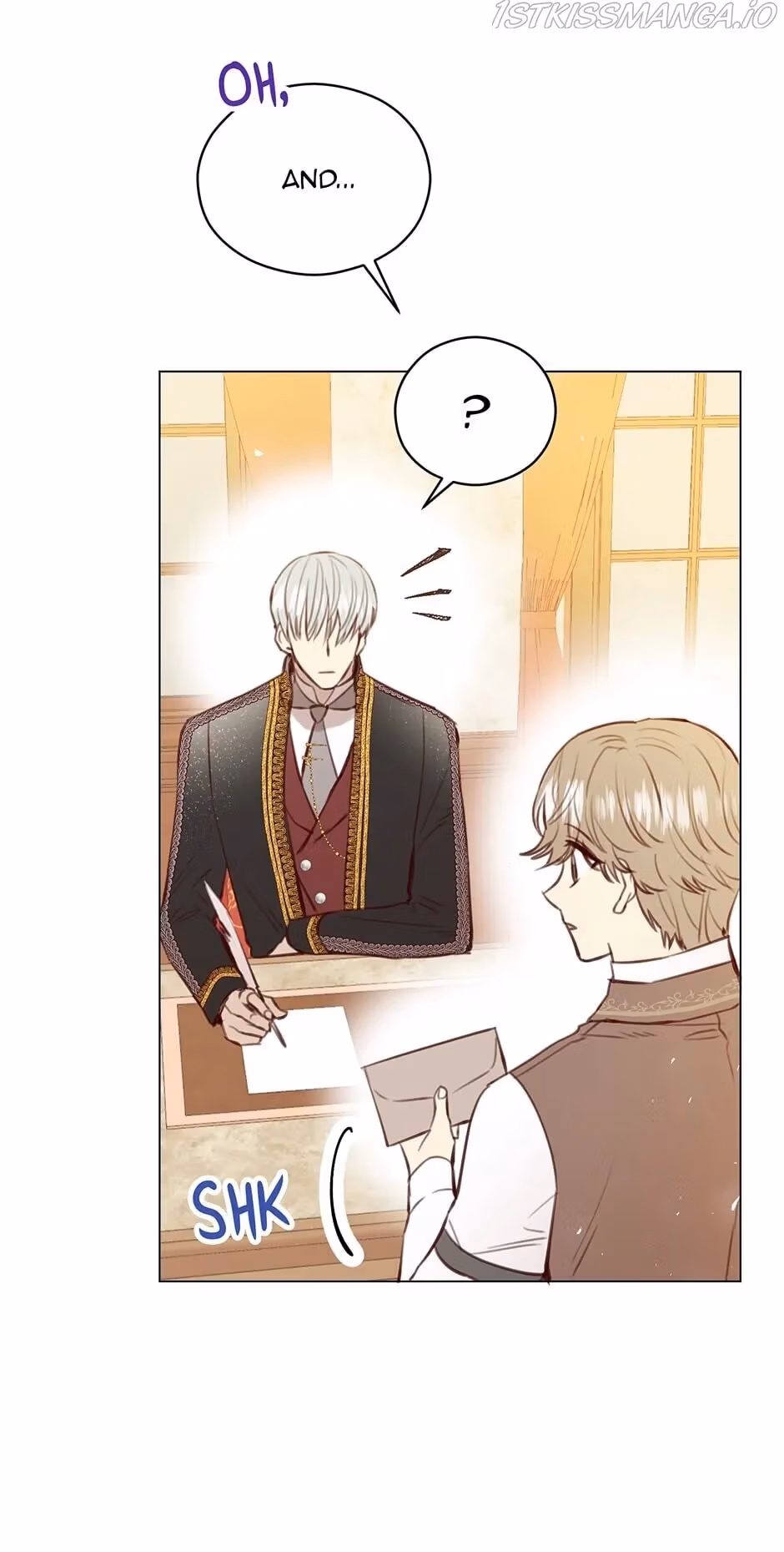 Read A Most Virtuous Villain chapter 45 image 27 on Lezhin
