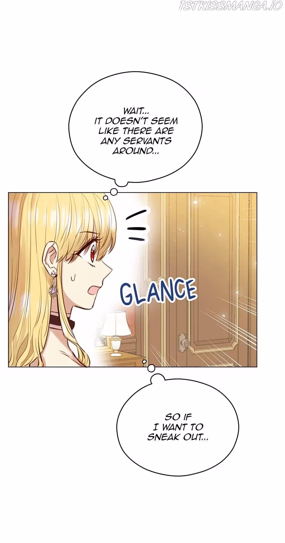 Read A Most Virtuous Villain chapter 45 image 6 on Lezhin