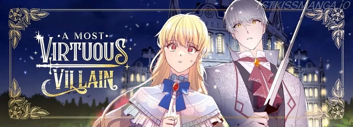 Read A Most Virtuous Villain chapter 45 image 69 on Lezhin