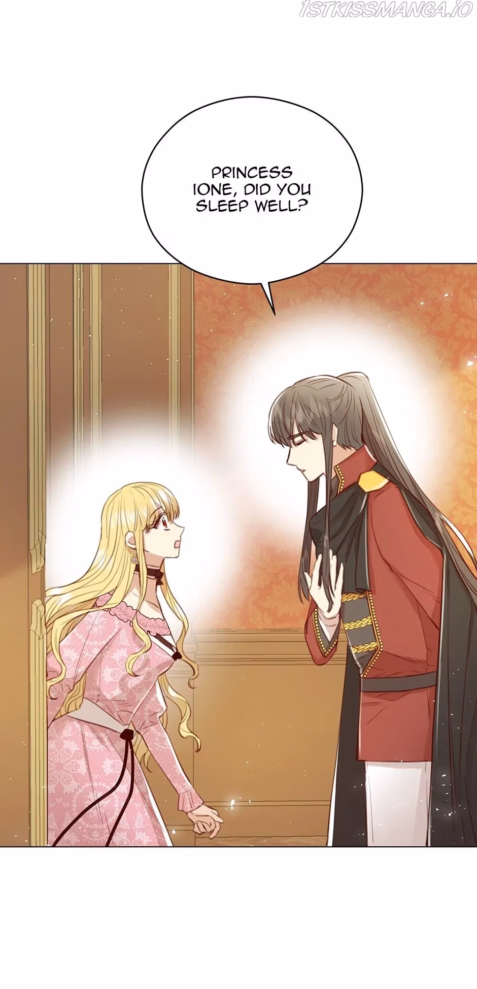 Read A Most Virtuous Villain chapter 45 image 8 on Lezhin