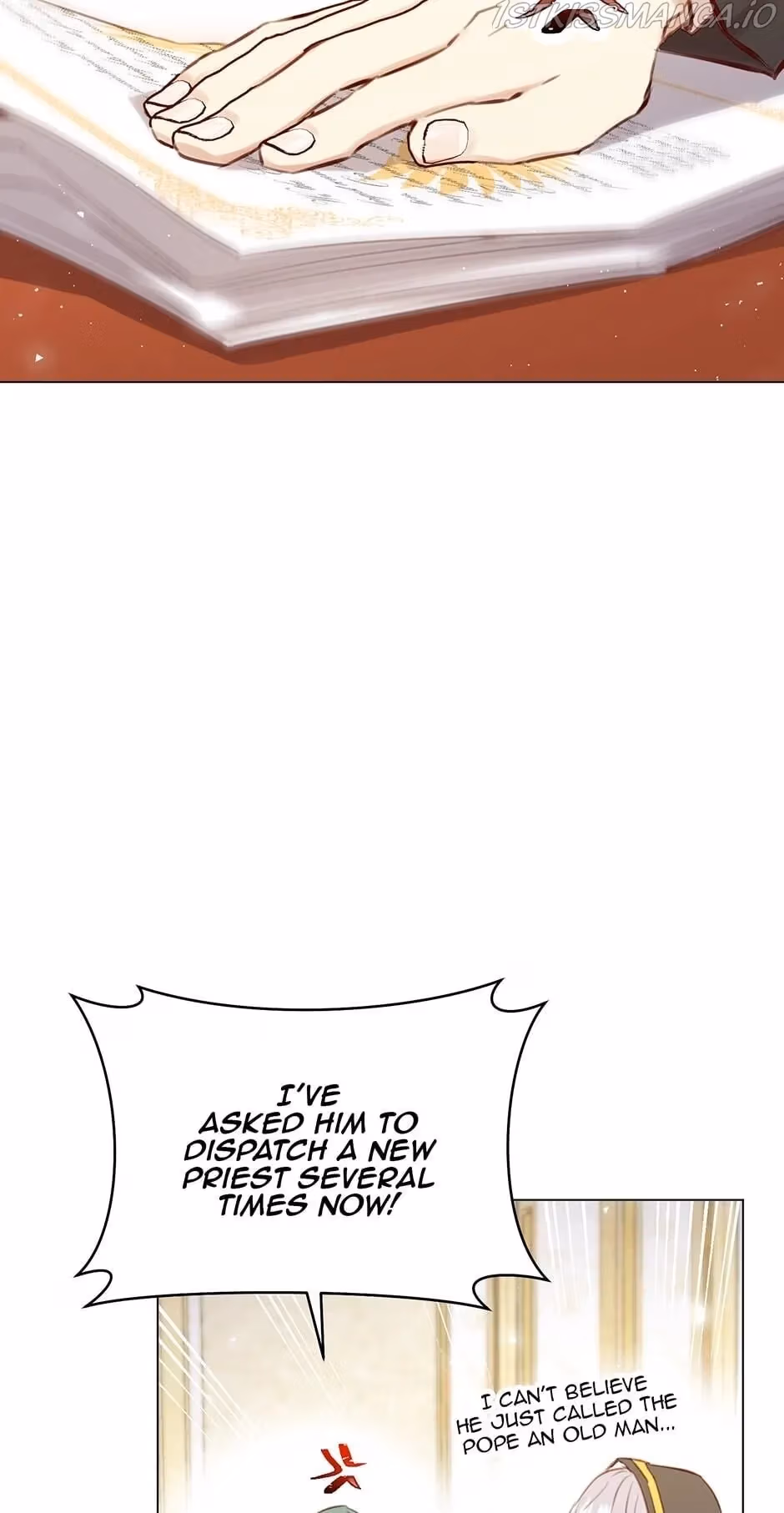 Read A Most Virtuous Villain chapter 46 image 1 on Lezhin