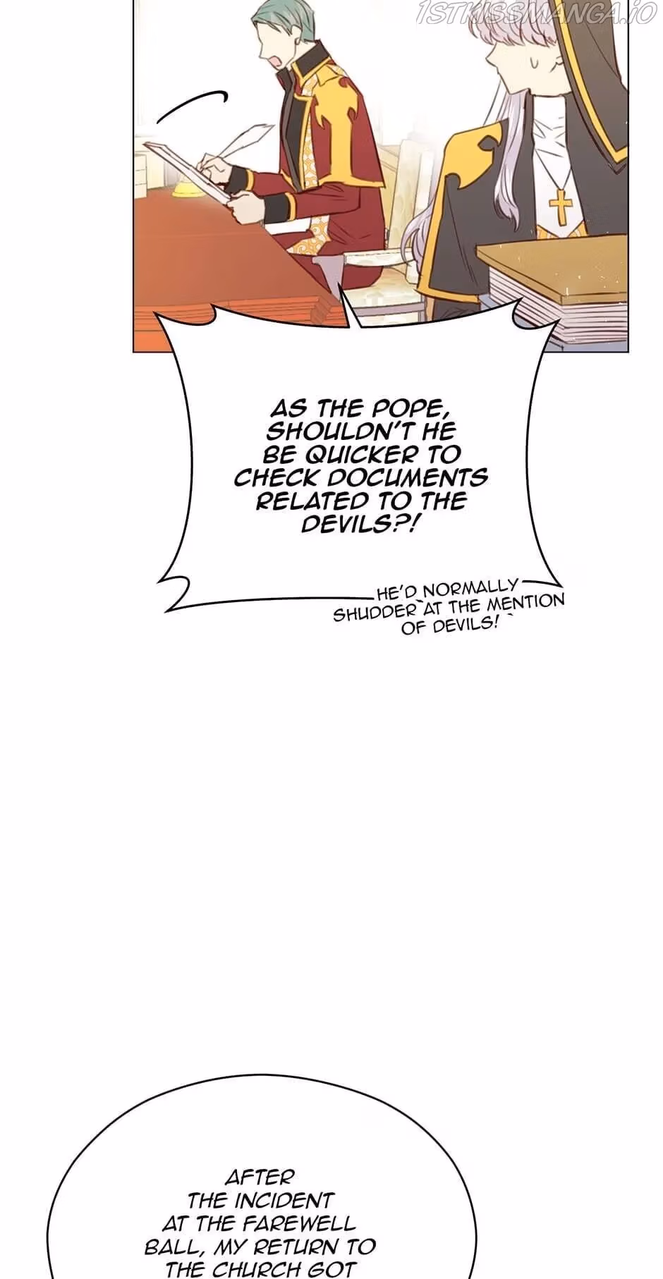 Read A Most Virtuous Villain chapter 46 image 2 on Lezhin