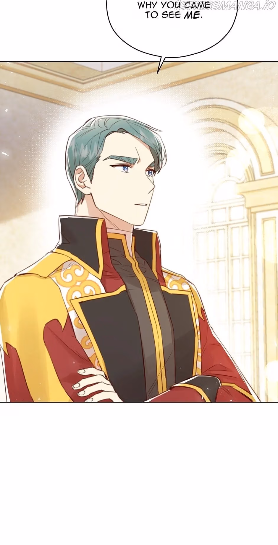 Read A Most Virtuous Villain chapter 46 image 23 on Lezhin
