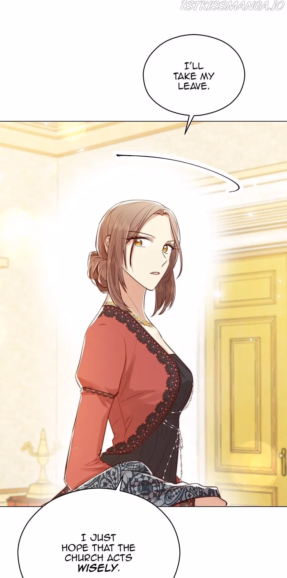 Read A Most Virtuous Villain chapter 46 image 28 on Lezhin