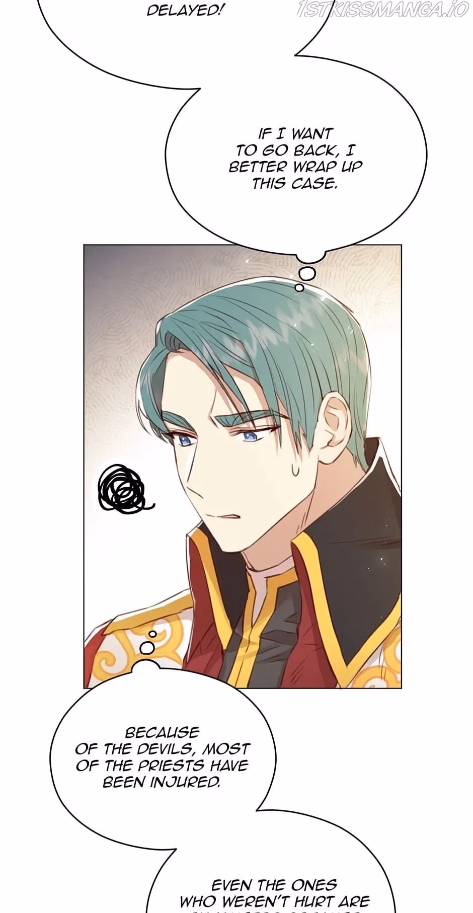 Read A Most Virtuous Villain chapter 46 image 3 on Lezhin
