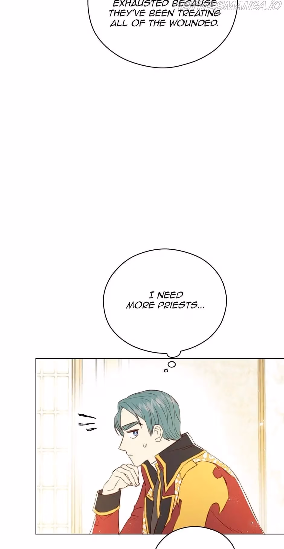 Read A Most Virtuous Villain chapter 46 image 4 on Lezhin