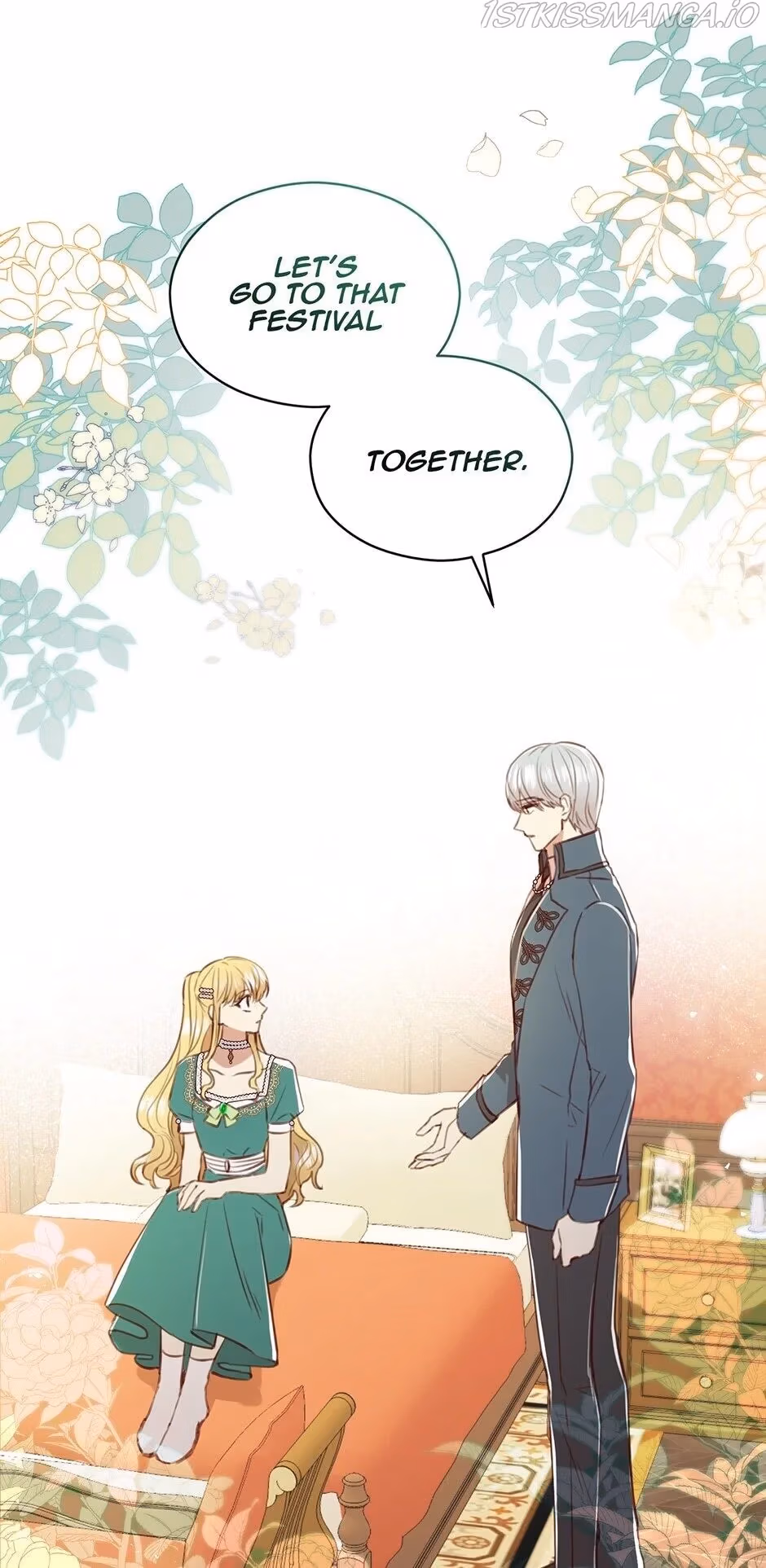 Read A Most Virtuous Villain chapter 46 image 47 on Lezhin