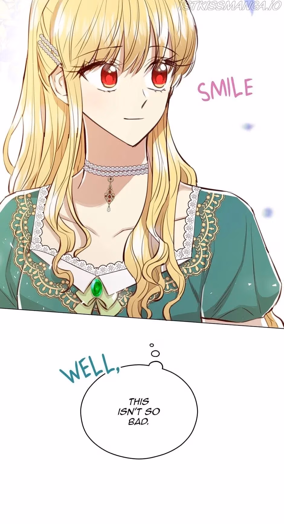 Read A Most Virtuous Villain chapter 46 image 66 on Lezhin