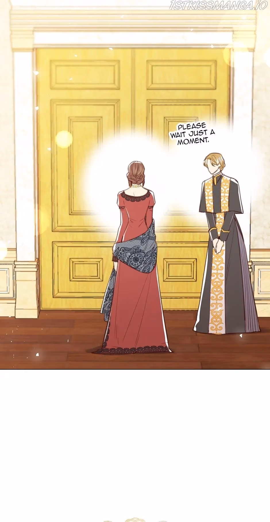 Read A Most Virtuous Villain chapter 46 image 7 on Lezhin