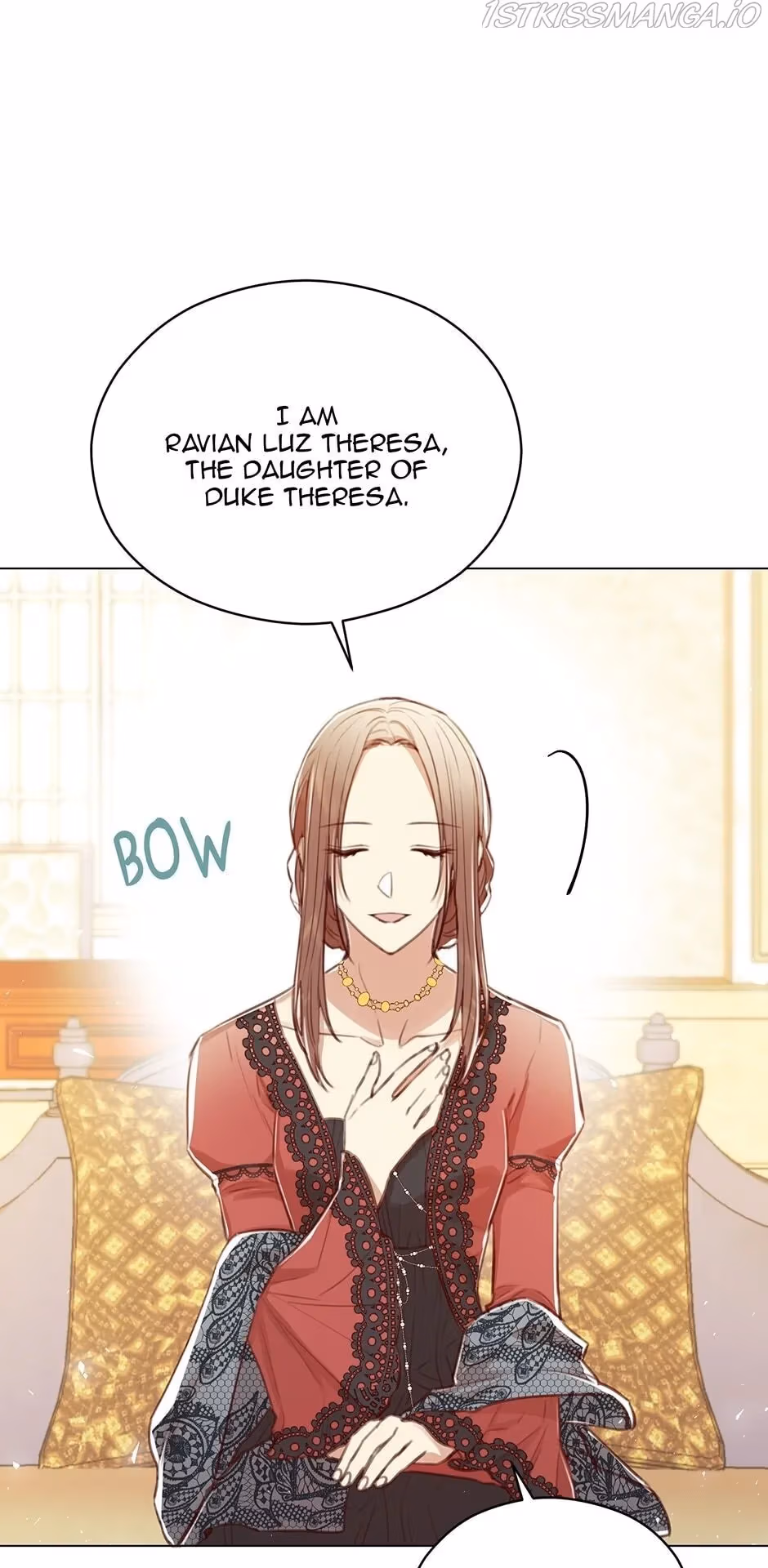 Read A Most Virtuous Villain chapter 46 image 9 on Lezhin